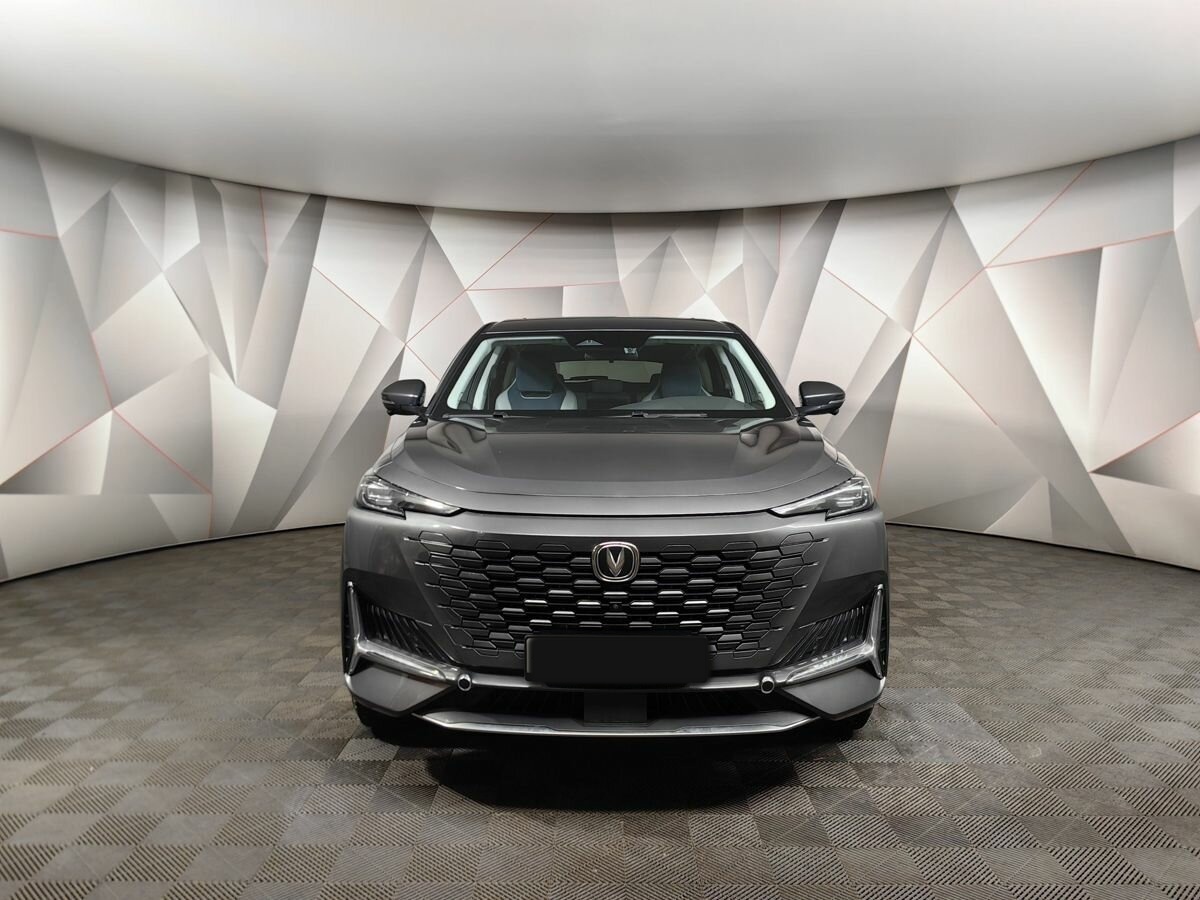 Changan UNI-K 2022 года с пробегом. Фото: #6