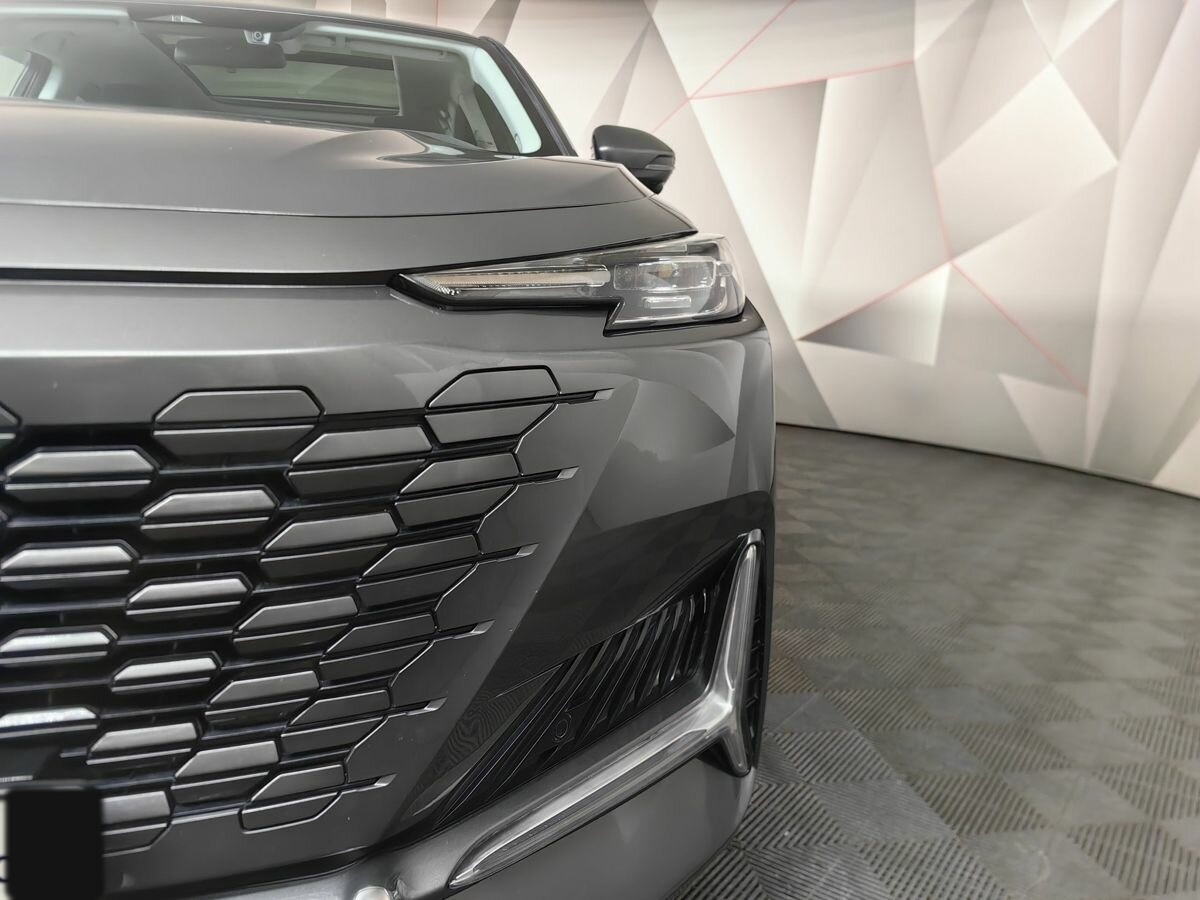 Changan UNI-K 2022 года с пробегом. Фото: #9