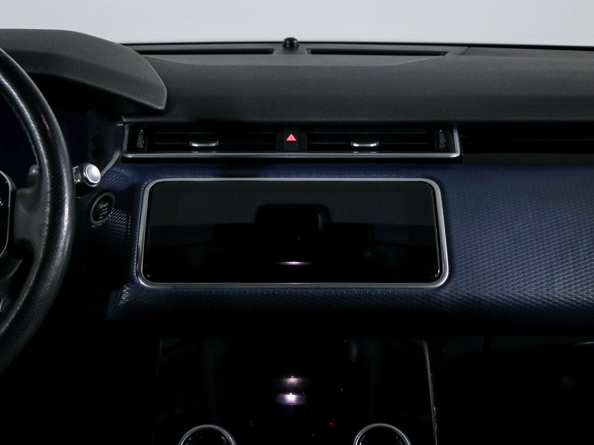 Land Rover Range Rover Velar 2017 года с пробегом. Фото: #12