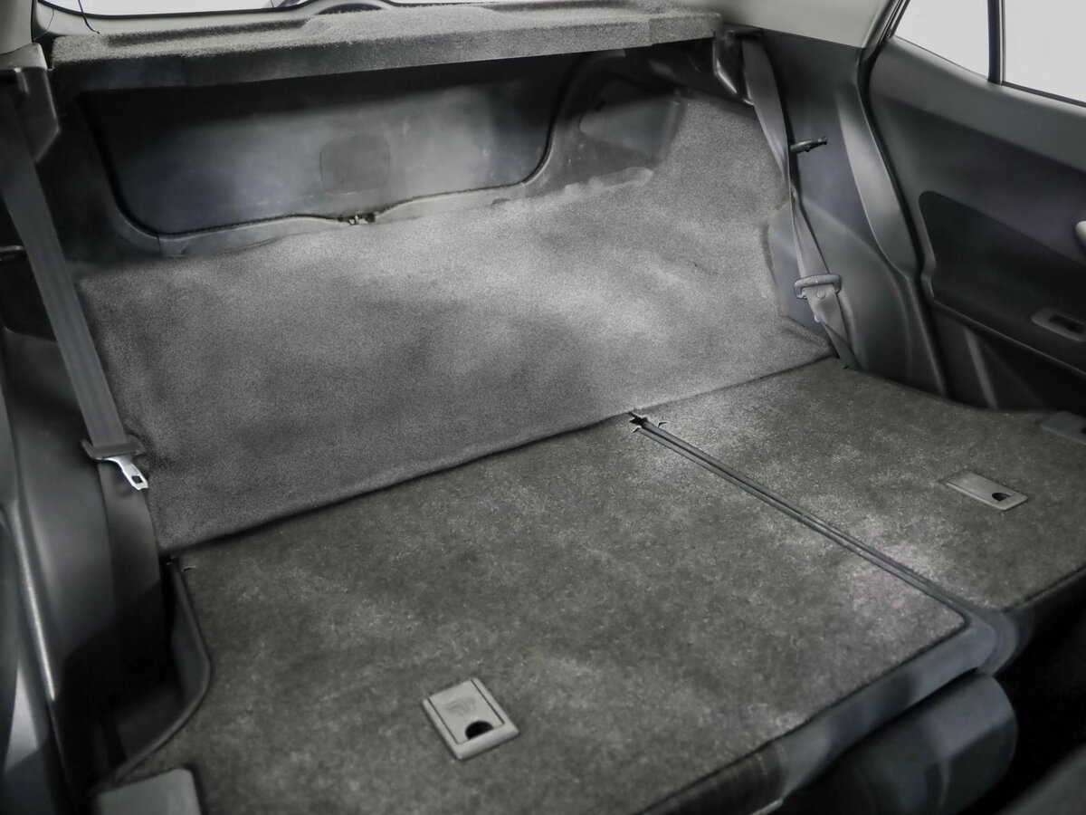 Toyota Auris 2007 года с пробегом. Фото: #9