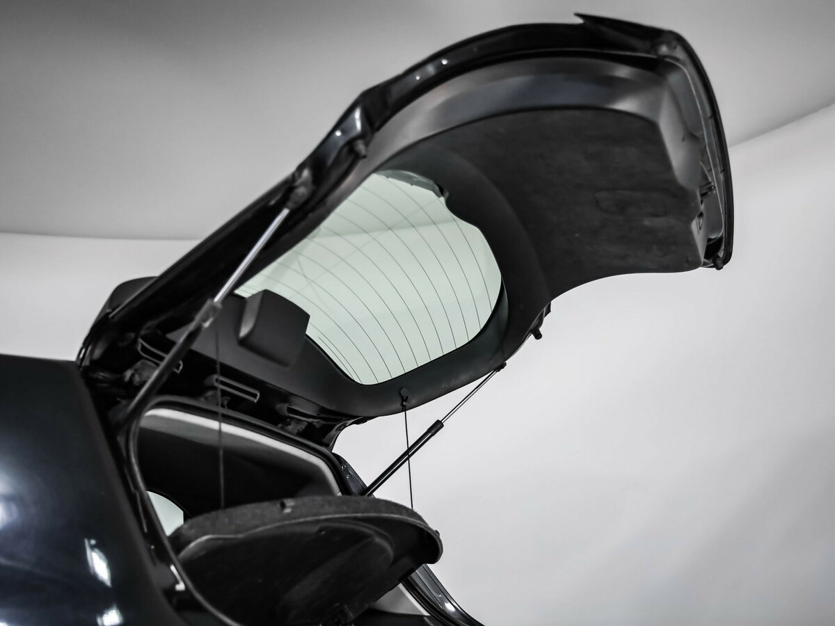 Toyota Auris 2007 года с пробегом. Фото: #15