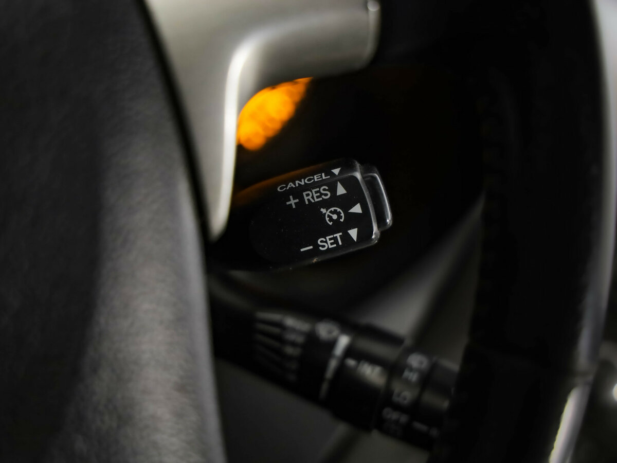 Toyota Auris 2007 года с пробегом. Фото: #22