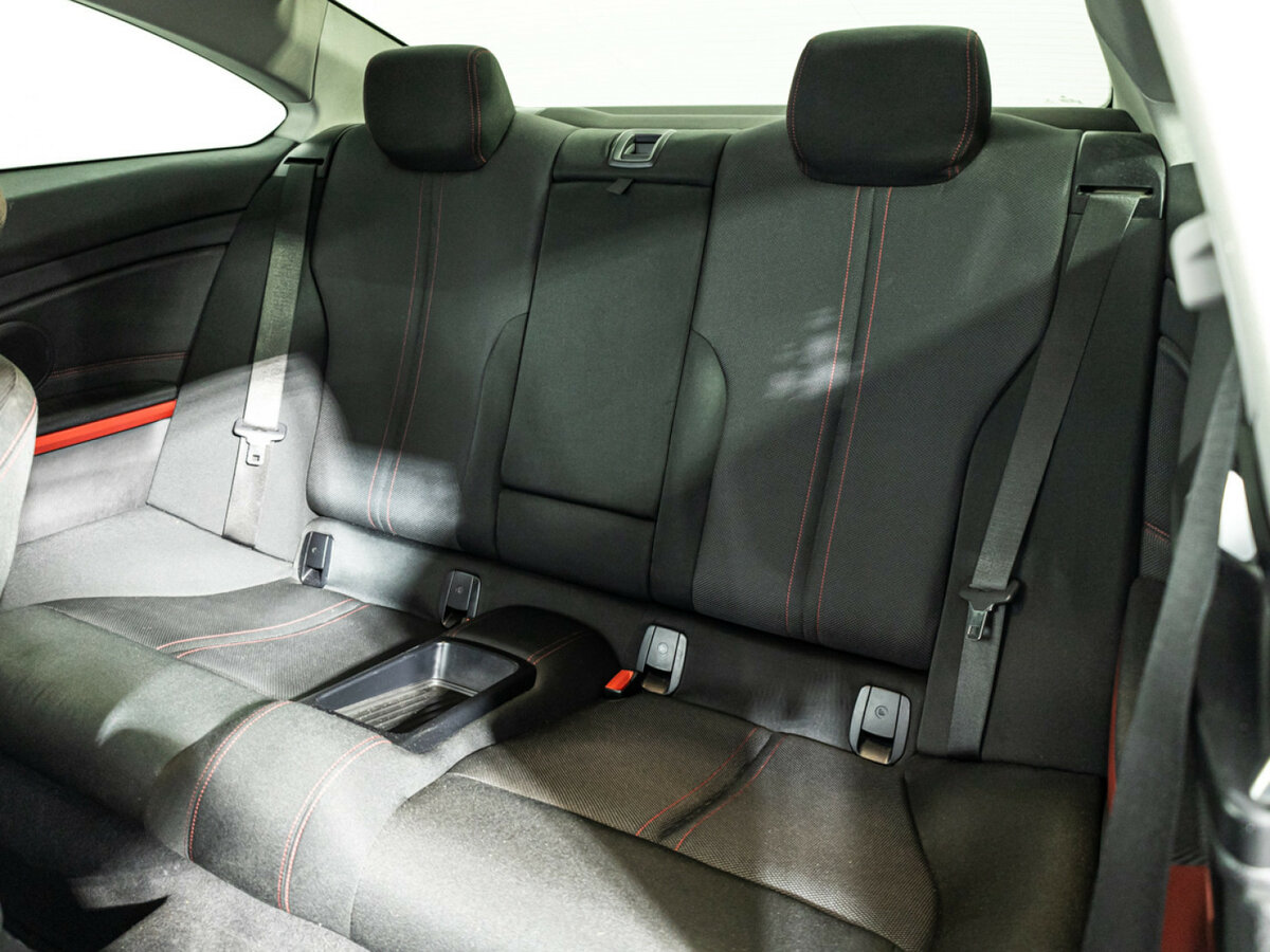 BMW 4 серии 2018 года с пробегом. Фото: #9