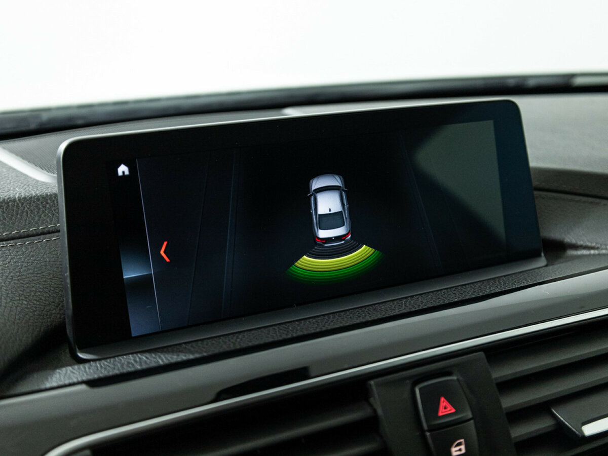 BMW 4 серии 2018 года с пробегом. Фото: #14