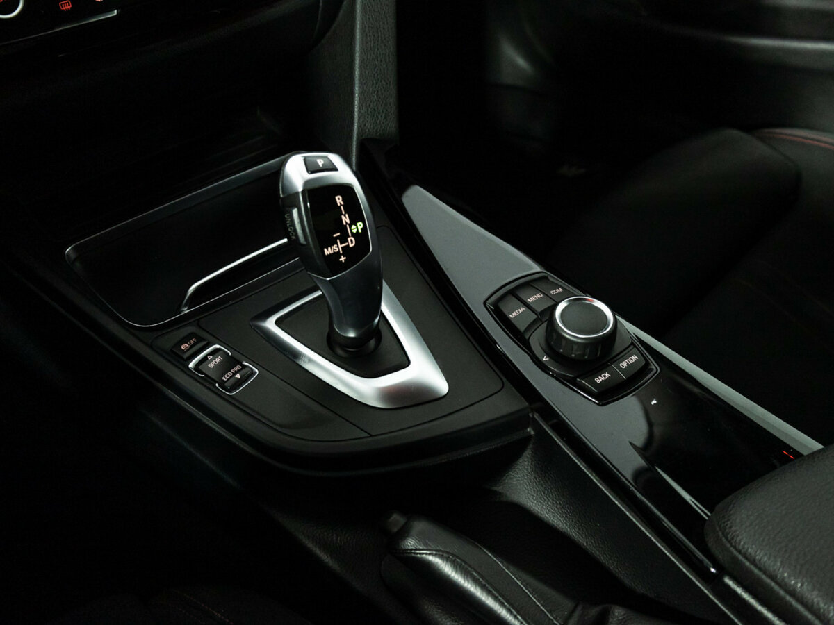 BMW 4 серии 2018 года с пробегом. Фото: #15