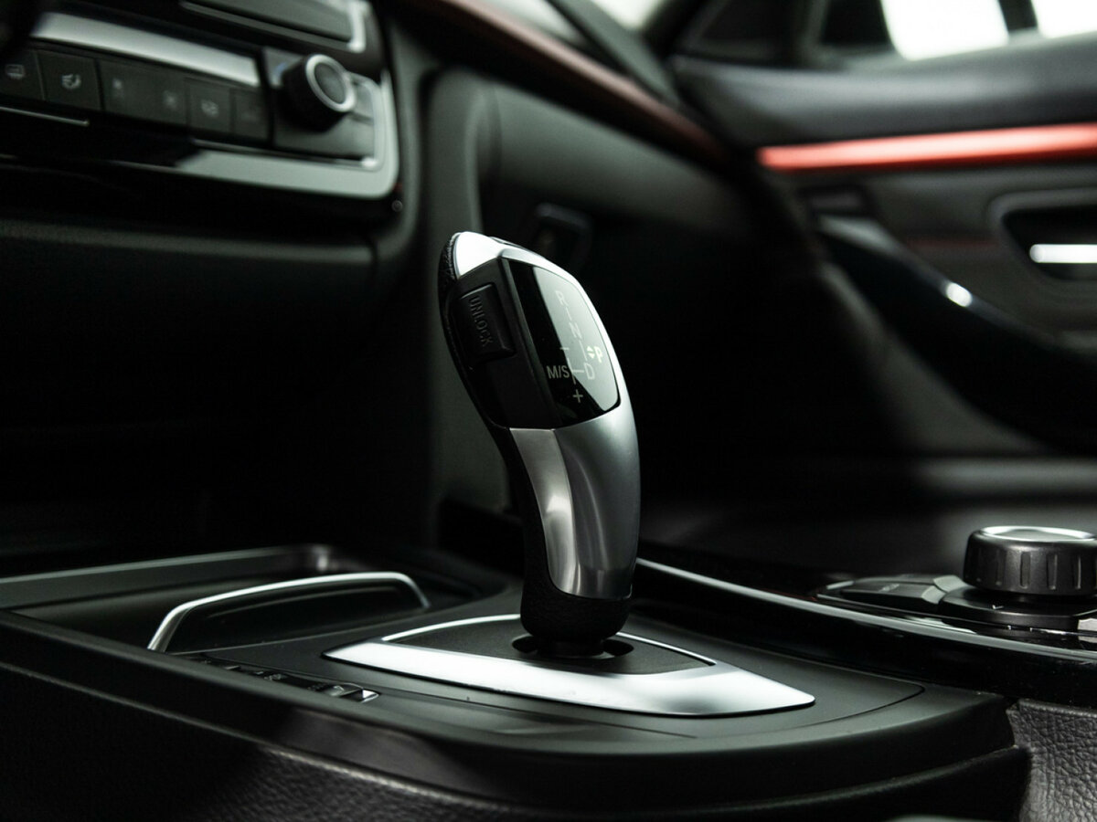 BMW 4 серии 2018 года с пробегом. Фото: #17