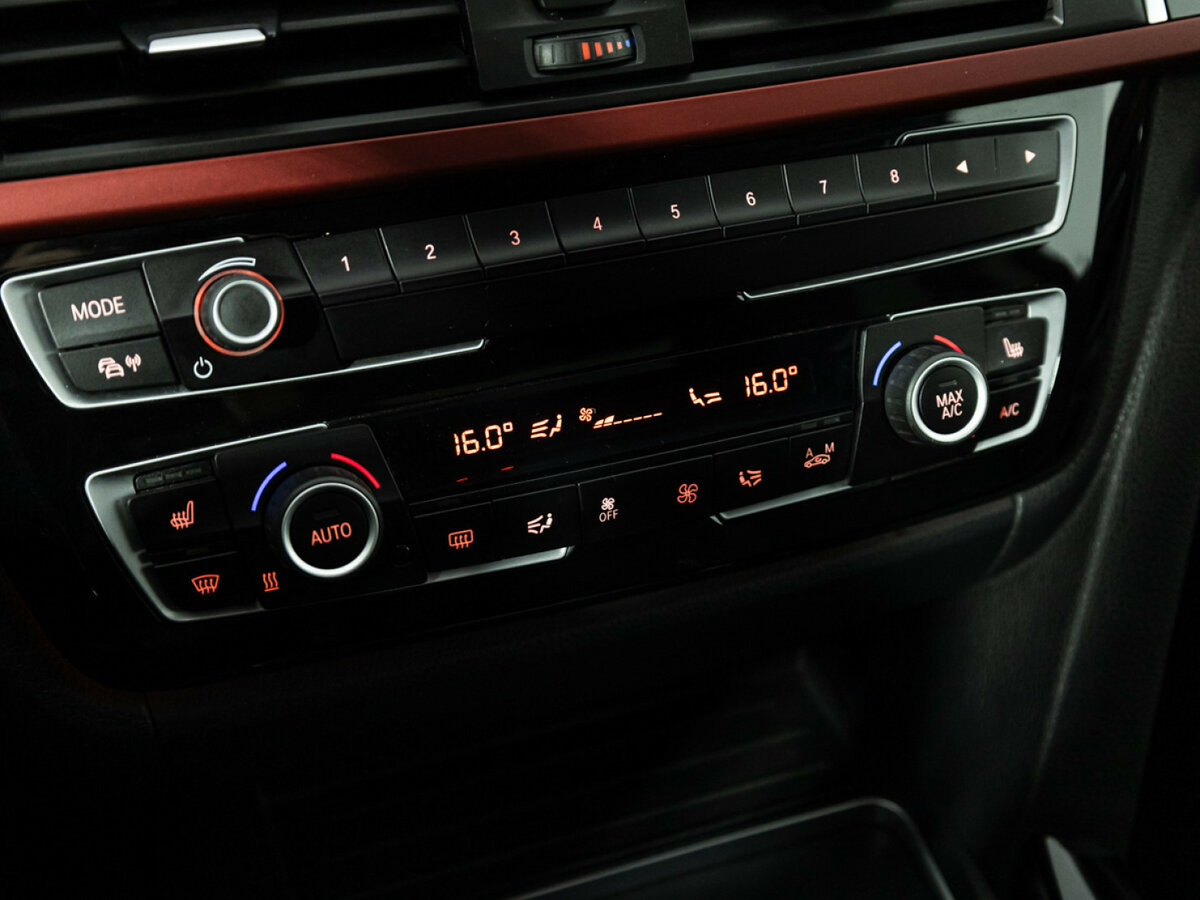 BMW 4 серии 2018 года с пробегом. Фото: #18