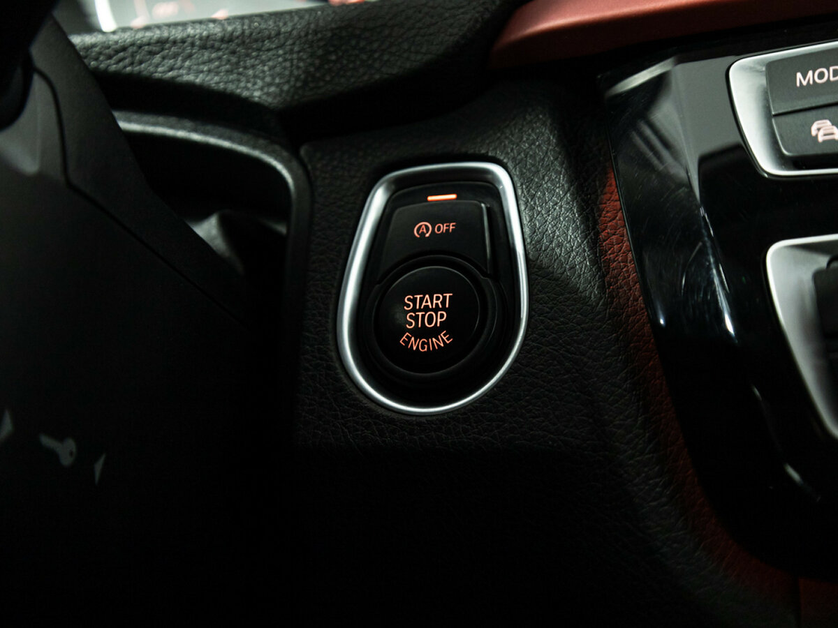 BMW 4 серии 2018 года с пробегом. Фото: #19