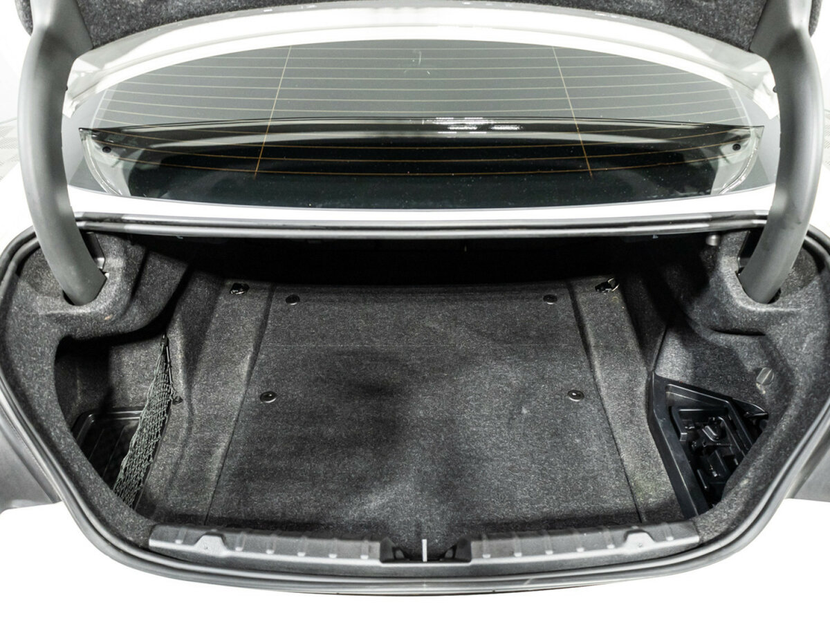 BMW 4 серии 2018 года с пробегом. Фото: #22