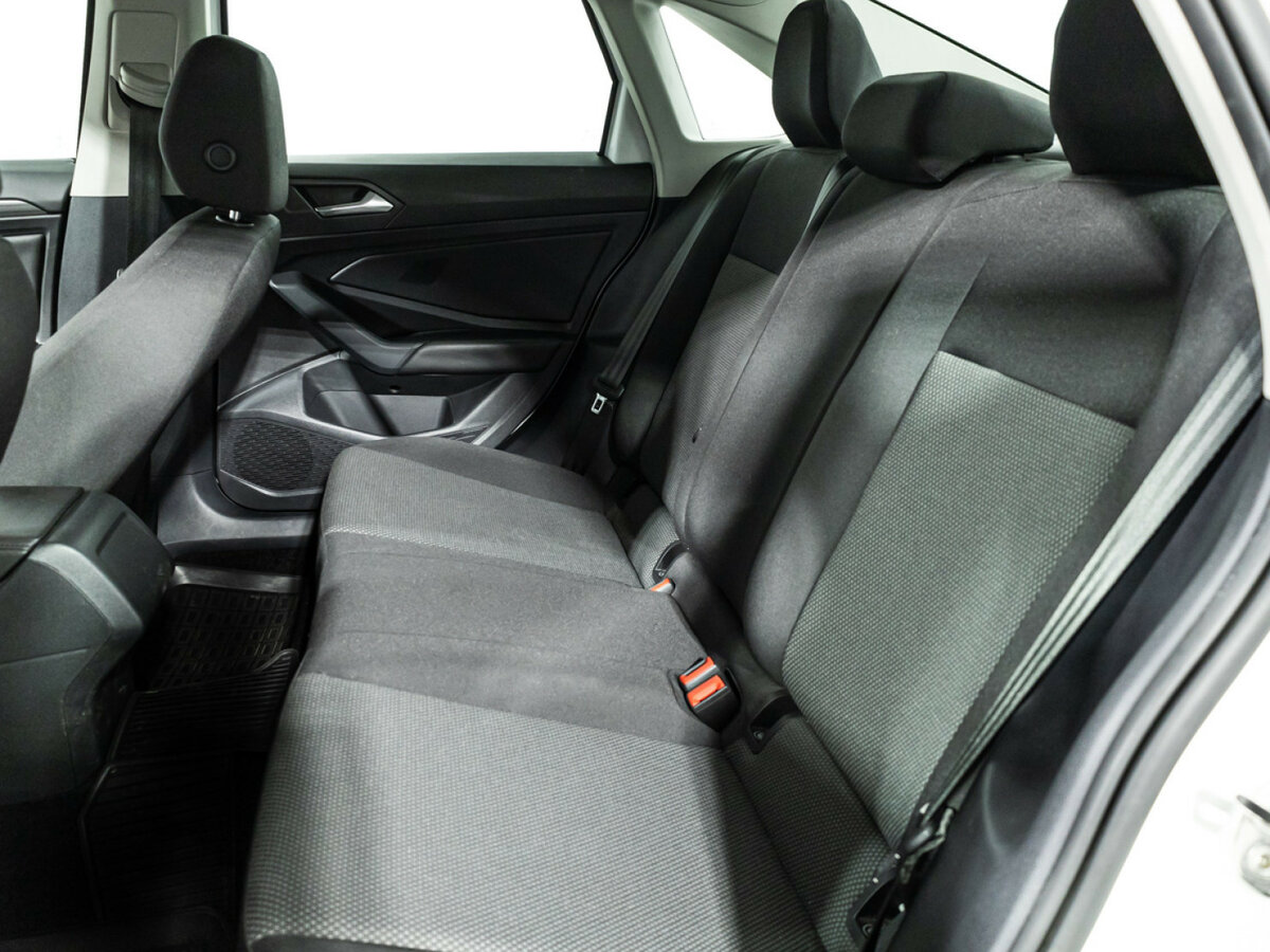 Б/У Фольксваген Джетта 2020 года. Фото: #9