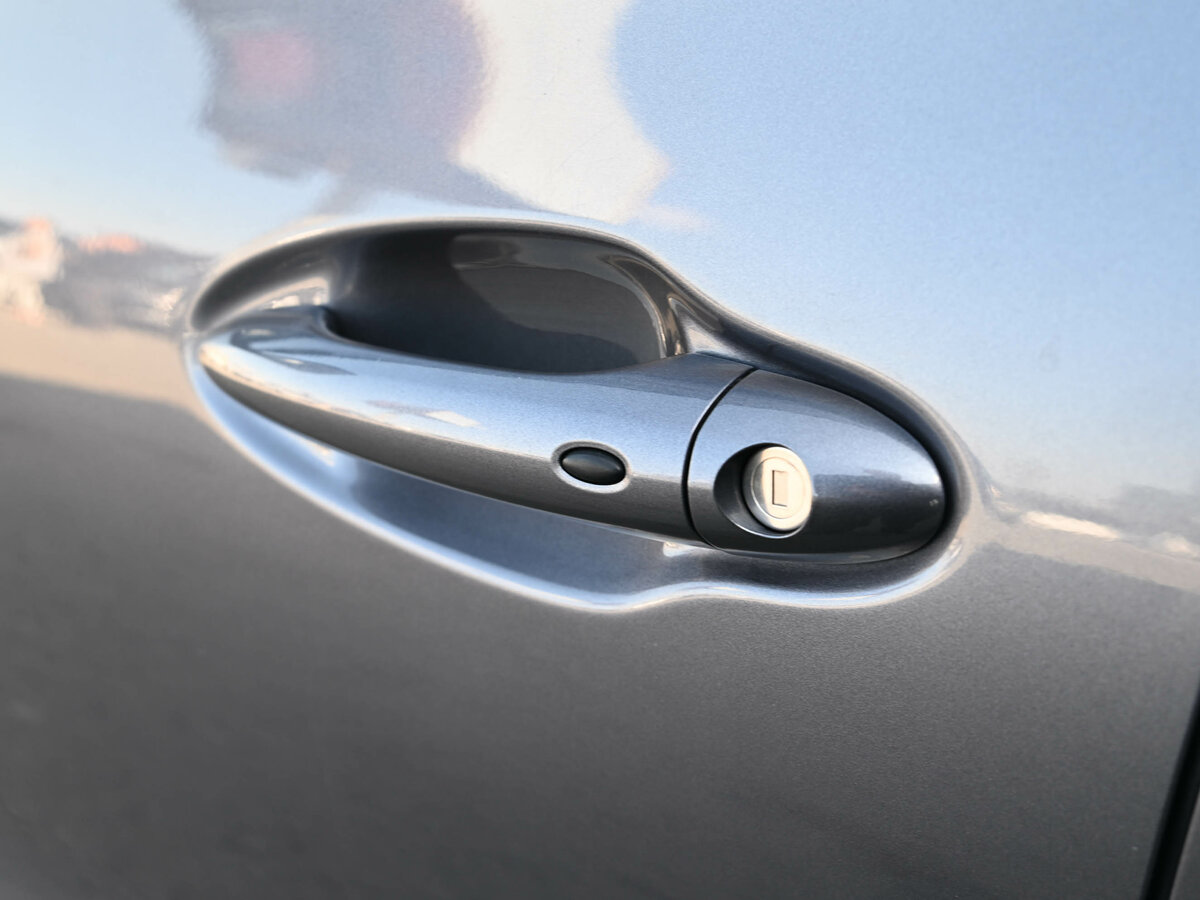 Chery Tiggo 4 Pro 2023 года с пробегом. Фото: #8