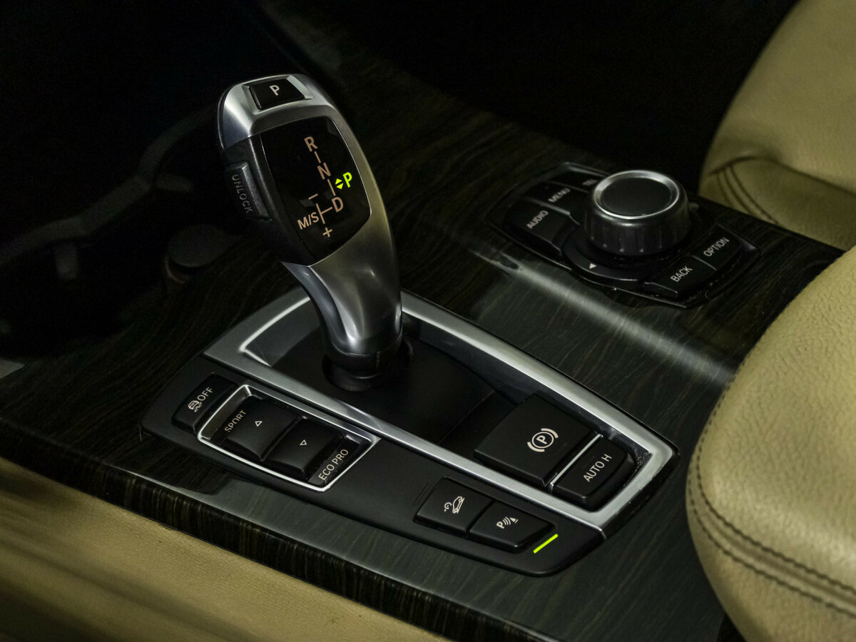 BMW X3 2013 года с пробегом. Фото: #13