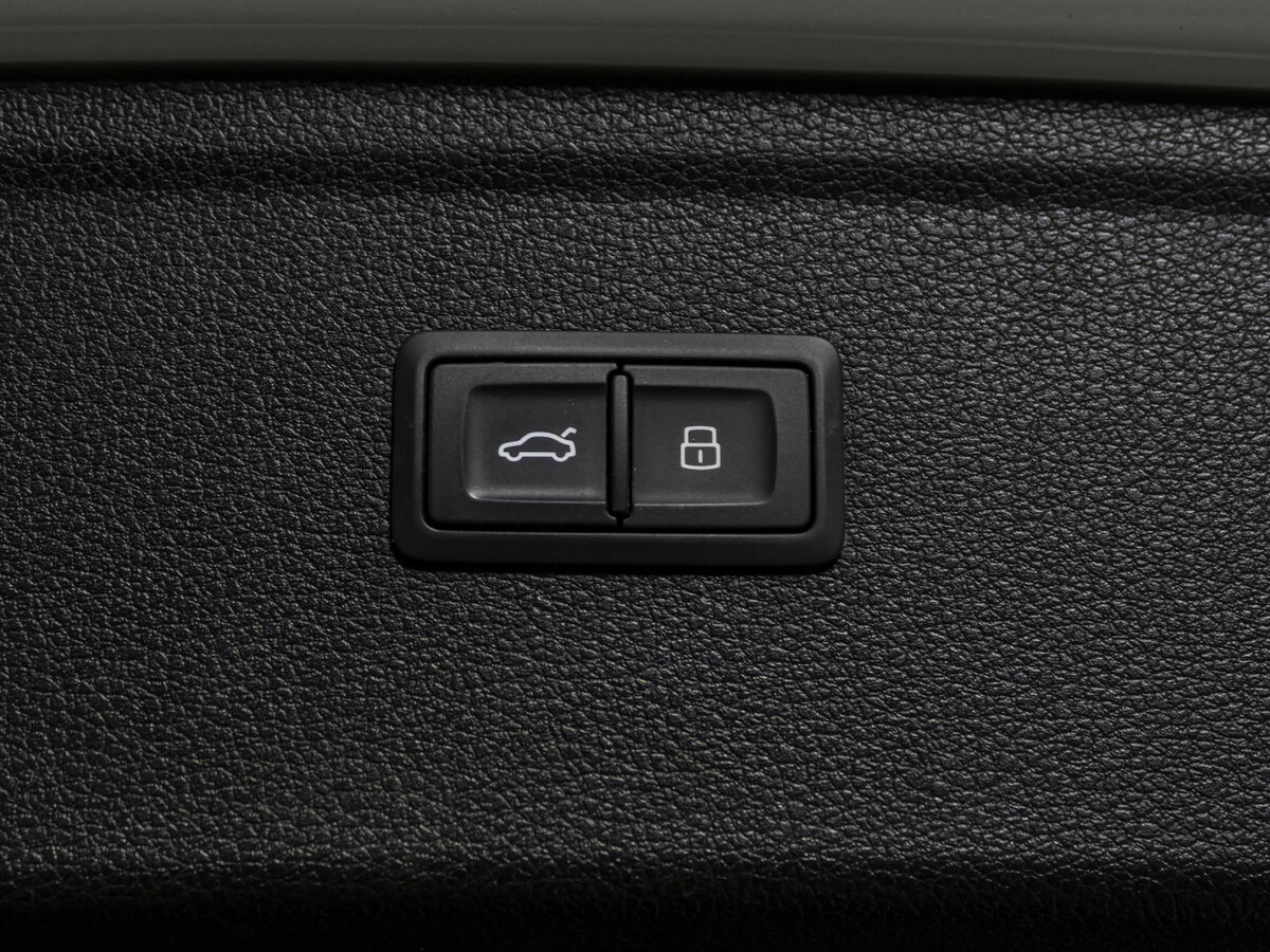 Audi Q5 2020 года с пробегом. Фото: #16