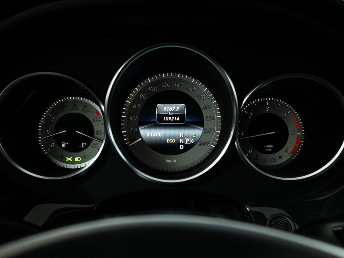 Mercedes-Benz CLS 2016 года с пробегом. Фото: #11