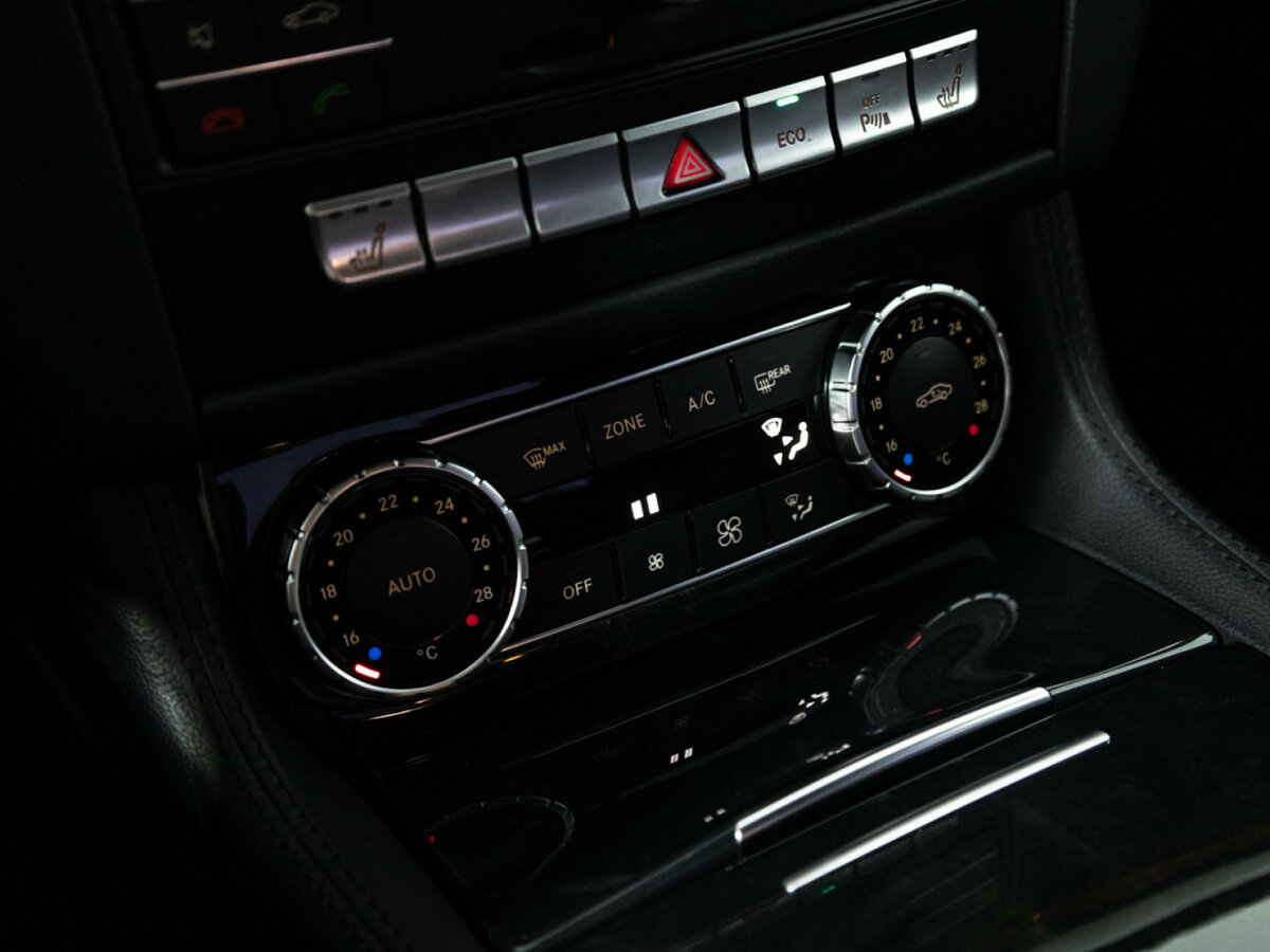 Mercedes-Benz CLS 2016 года с пробегом. Фото: #15