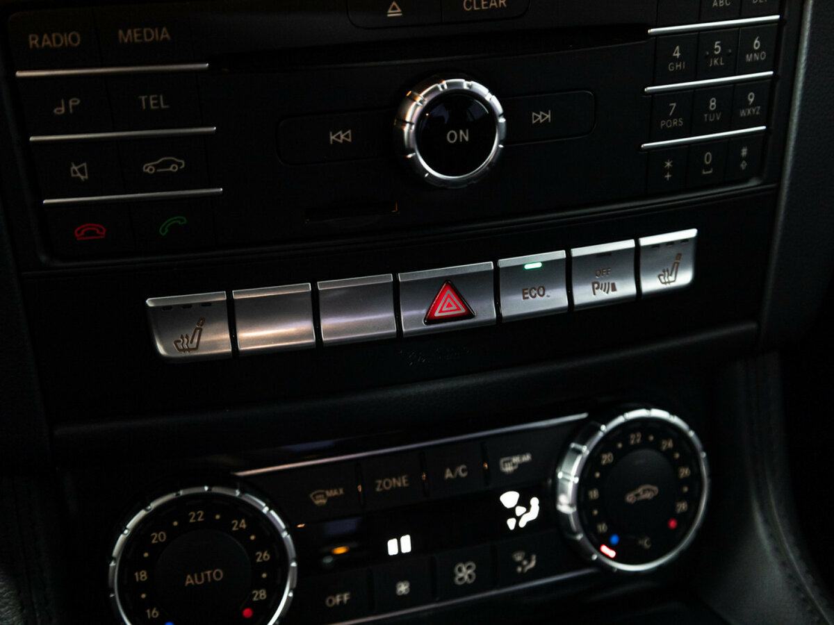 Mercedes-Benz CLS 2016 года с пробегом. Фото: #16