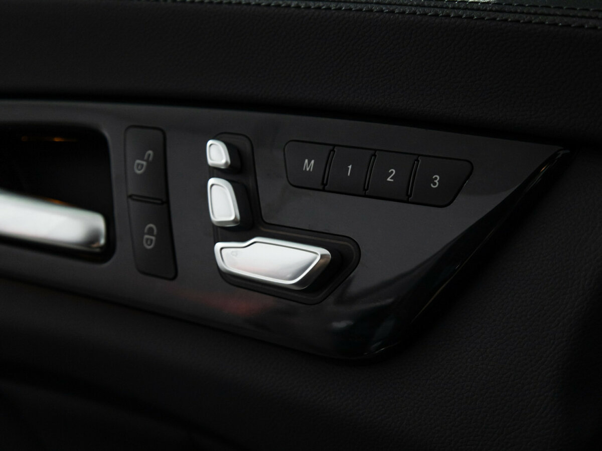 Mercedes-Benz CLS 2016 года с пробегом. Фото: #17