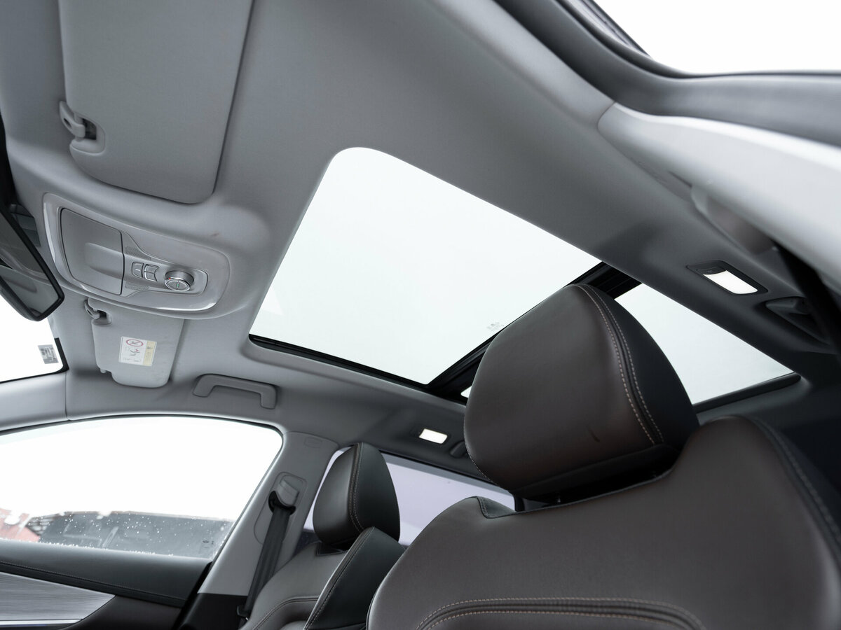 Chery Tiggo 8 Pro 2021 года с пробегом. Фото: #9