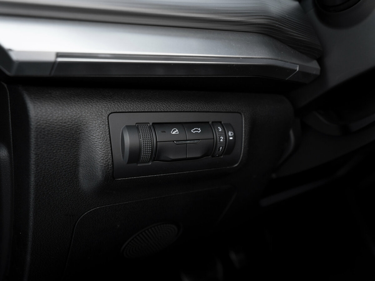 Chery Tiggo 8 Pro 2021 года с пробегом. Фото: #21