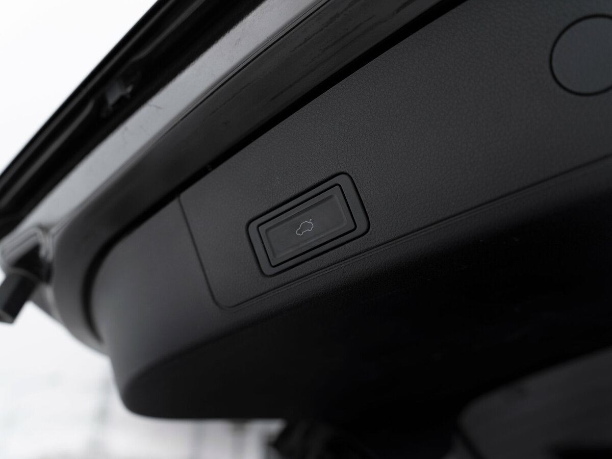 Chery Tiggo 8 Pro 2021 года с пробегом. Фото: #23