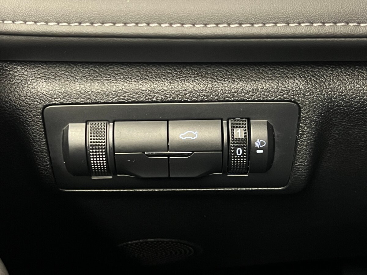 Chery Tiggo 7 Pro Max 2023 года с пробегом. Фото: #15