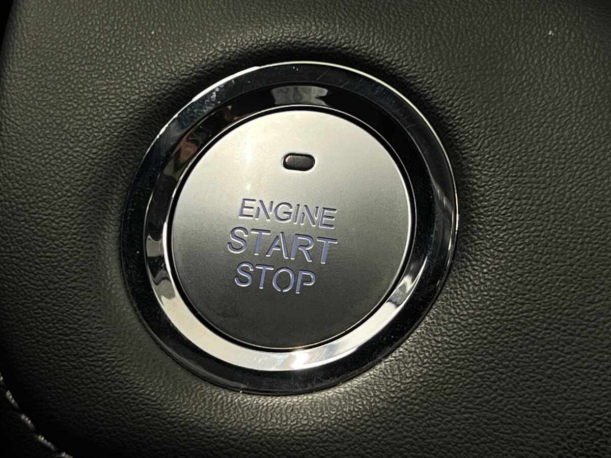 Chery Tiggo 7 Pro Max 2023 года с пробегом. Фото: #20