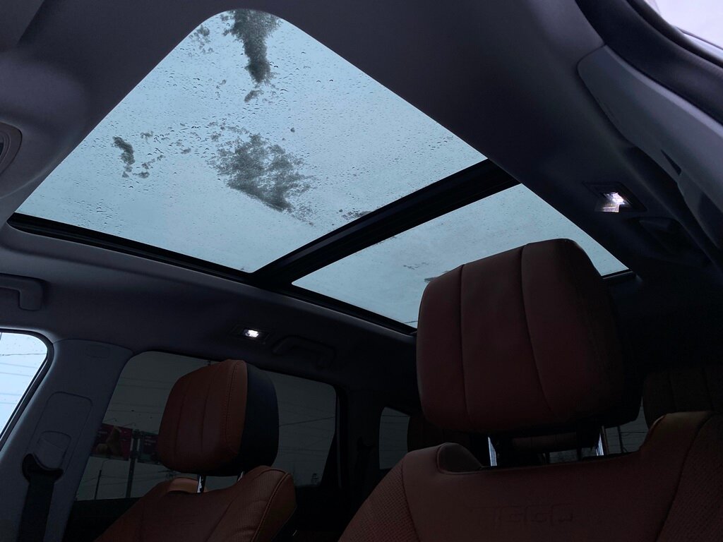 Chery Tiggo 8 Pro Max 2022 года с пробегом. Фото: #4