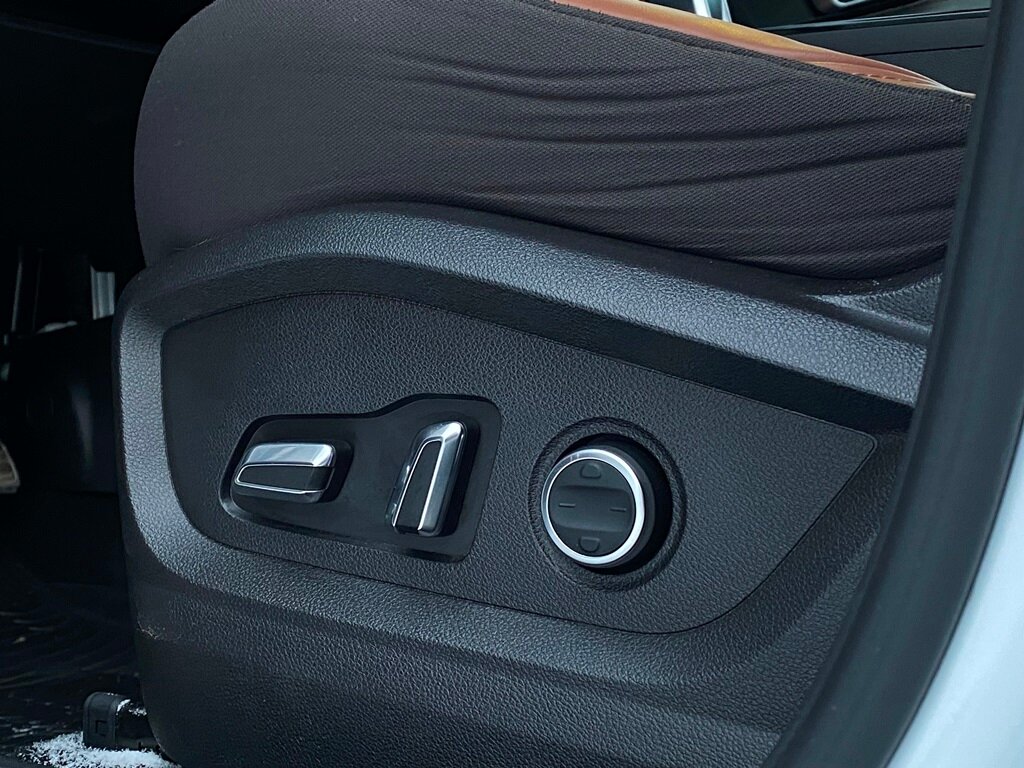 Chery Tiggo 8 Pro Max 2022 года с пробегом. Фото: #6