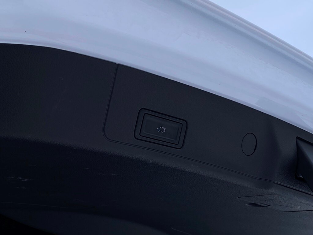 Chery Tiggo 8 Pro Max 2022 года с пробегом. Фото: #18