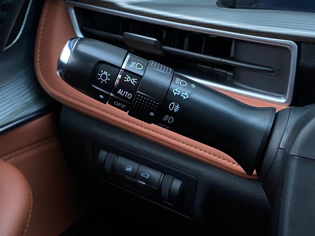 Chery Tiggo 8 Pro Max 2022 года с пробегом. Фото: #23