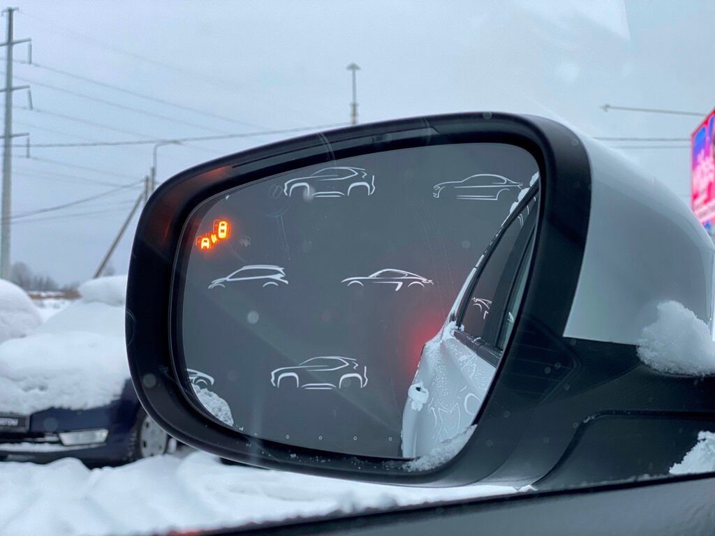 Chery Tiggo 8 Pro Max 2022 года с пробегом. Фото: #27