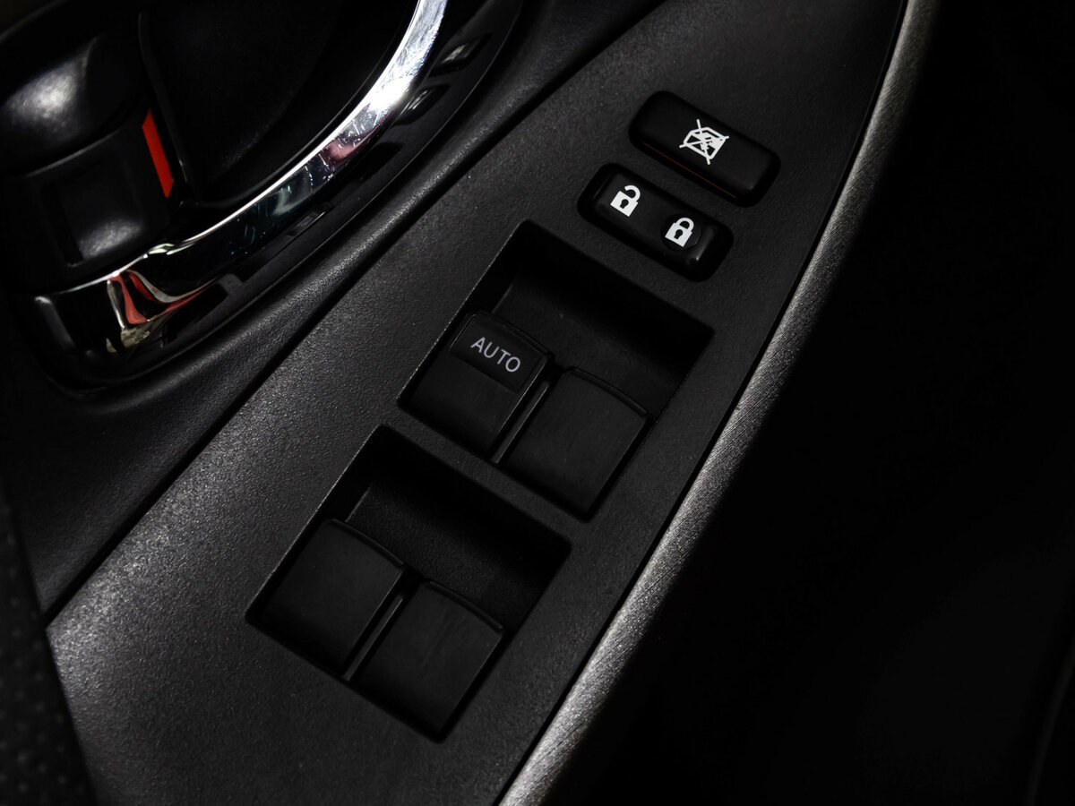 Toyota RAV4 2010 года с пробегом. Фото: #8