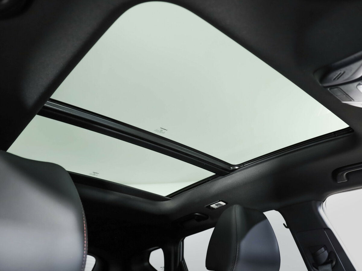 Belgee X50 2024 года с пробегом. Фото: #36