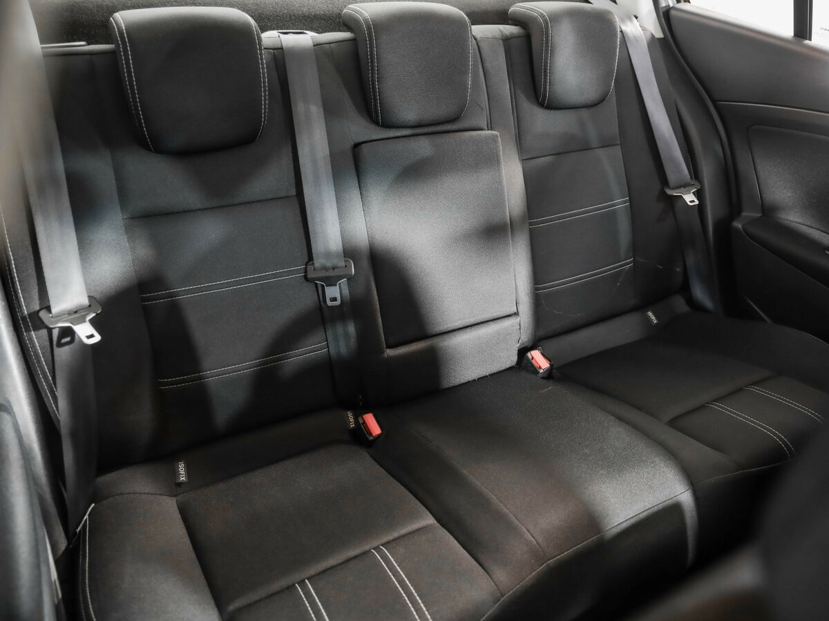 Renault Fluence 2014 года с пробегом. Фото: #19