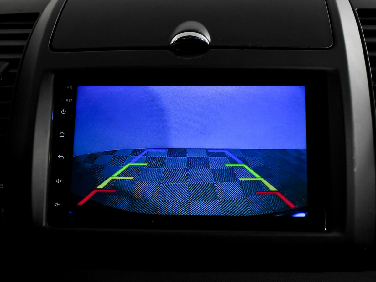 Nissan Note 2011 года с пробегом. Фото: #14