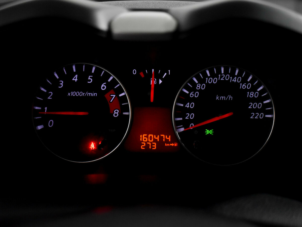 Nissan Note 2011 года с пробегом. Фото: #15