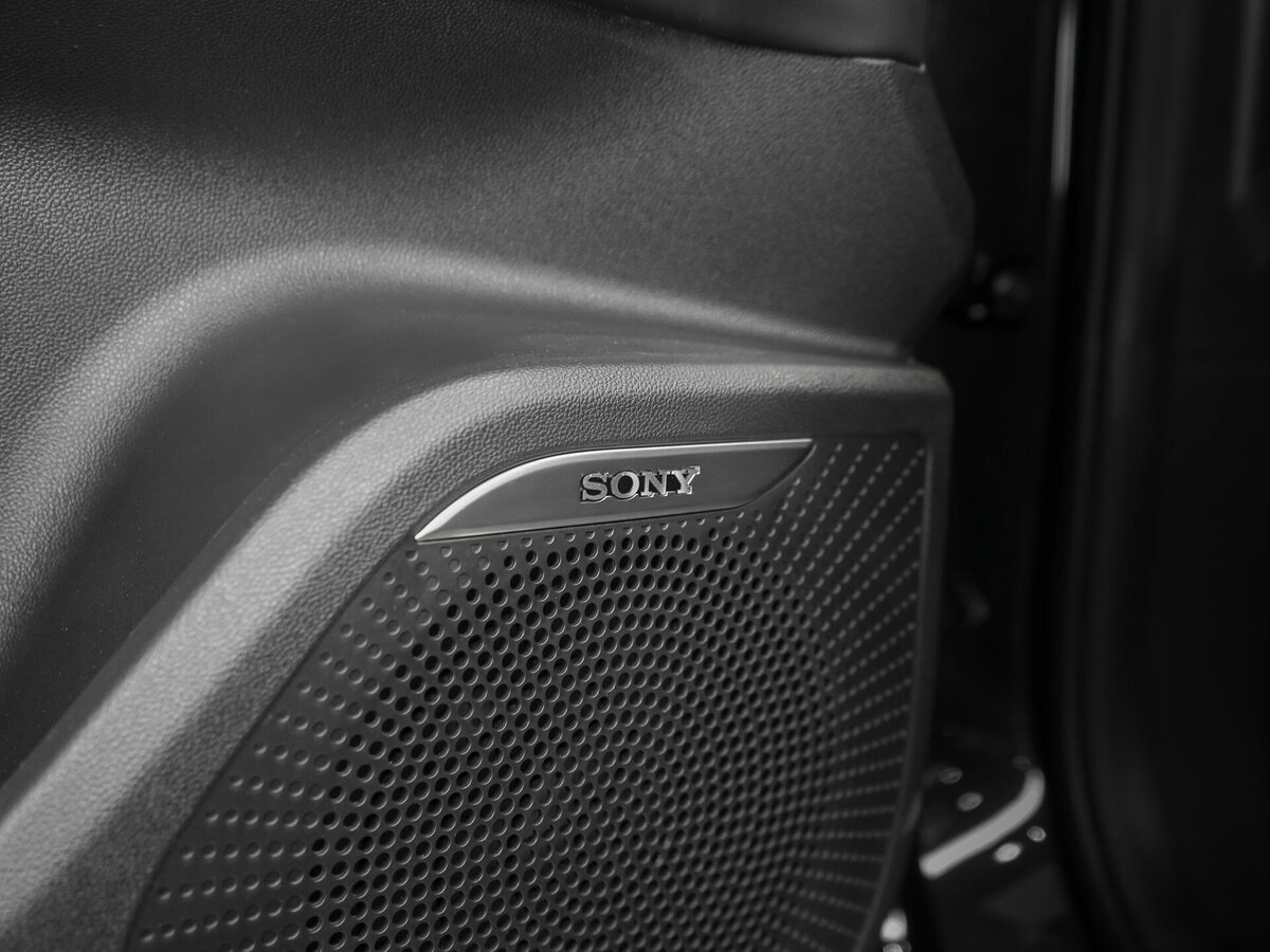 Chery Tiggo 9 2024 года с пробегом. Фото: #23