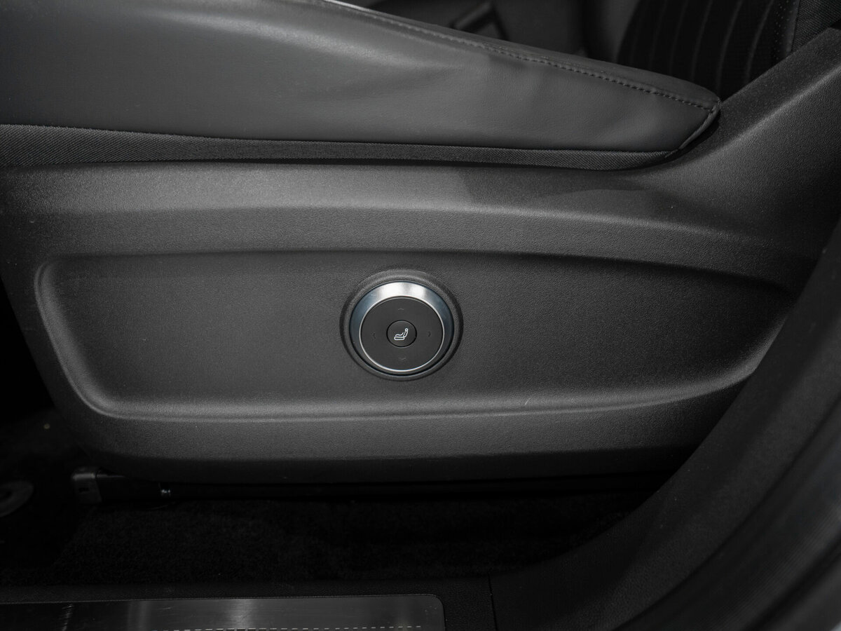 Chery Tiggo 9 2024 года с пробегом. Фото: #25