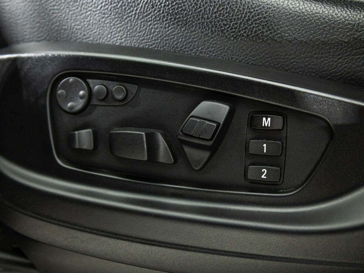 BMW X6 2013 года с пробегом. Фото: #14