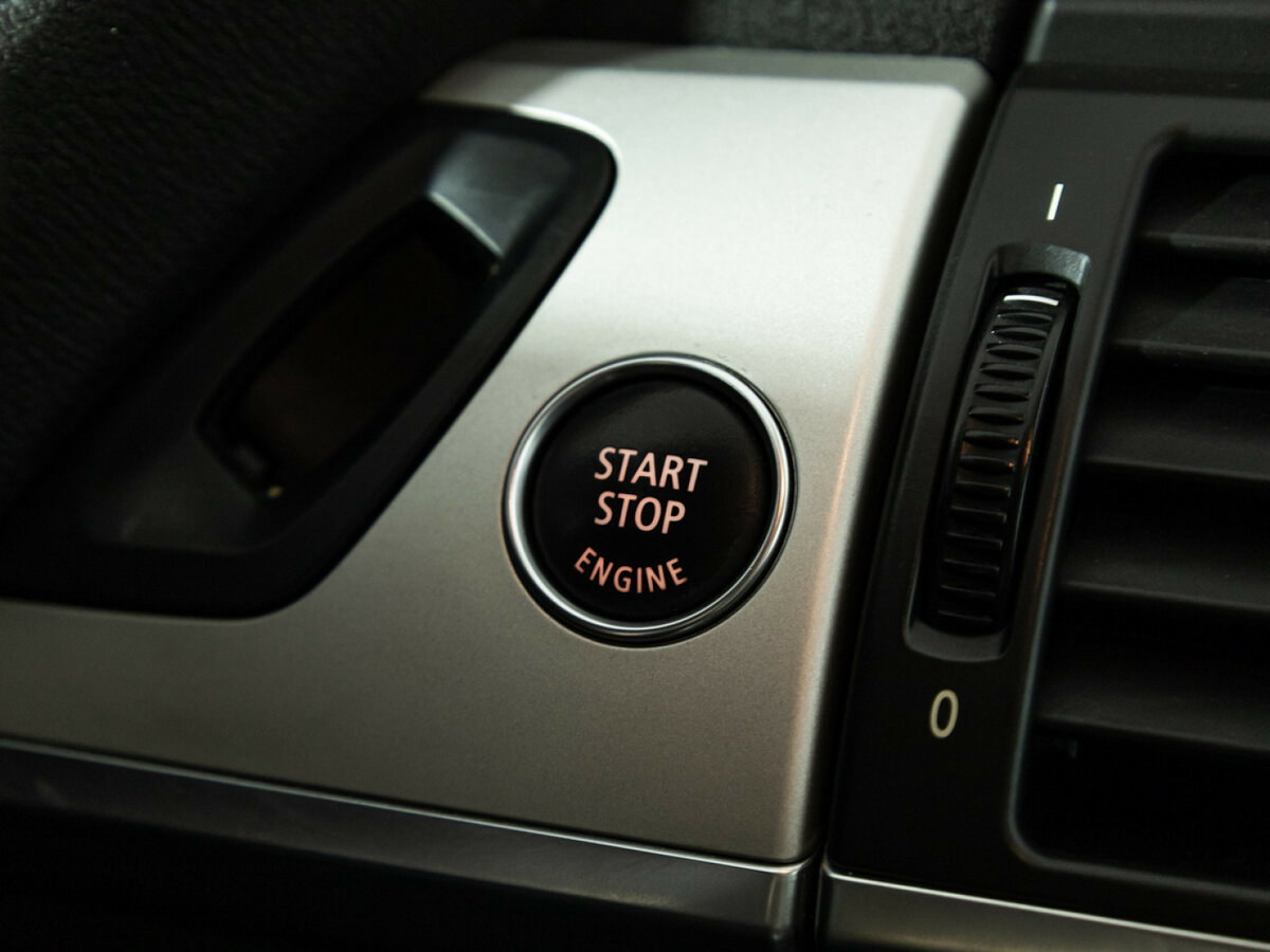 BMW X6 2013 года с пробегом. Фото: #17