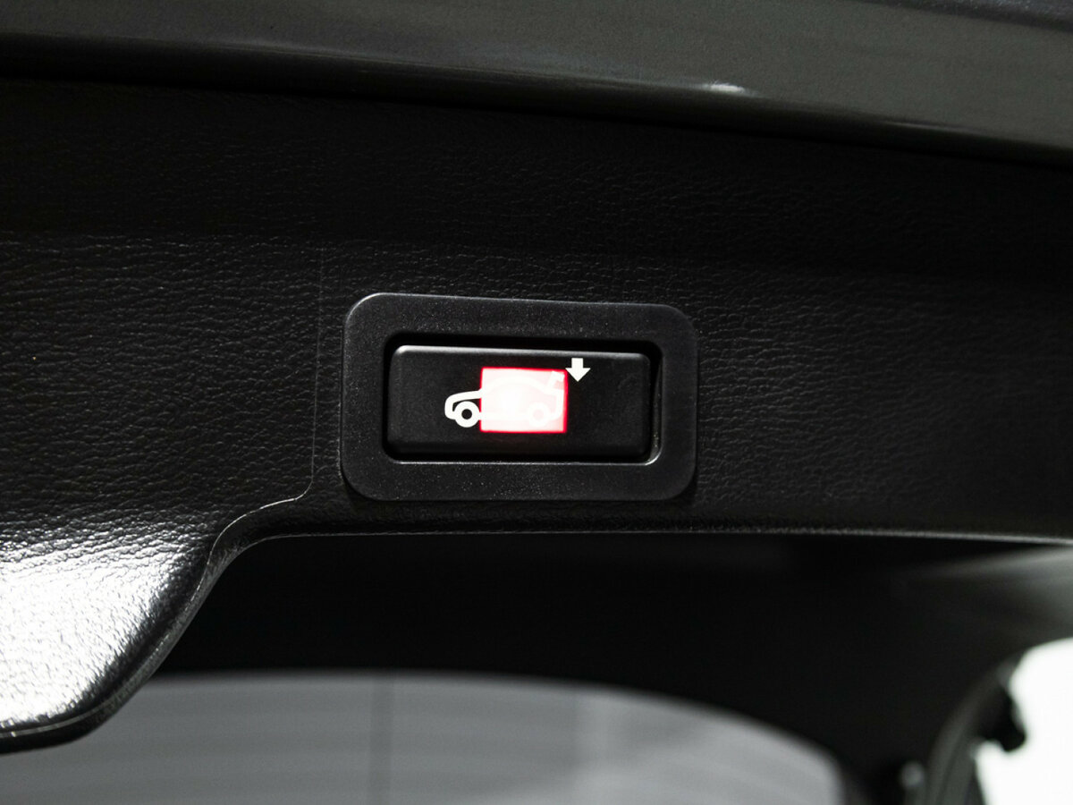 BMW X6 2013 года с пробегом. Фото: #18