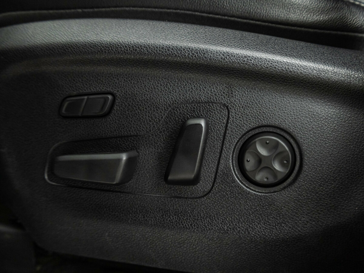 Kia Sorento 2020 года с пробегом. Фото: #15