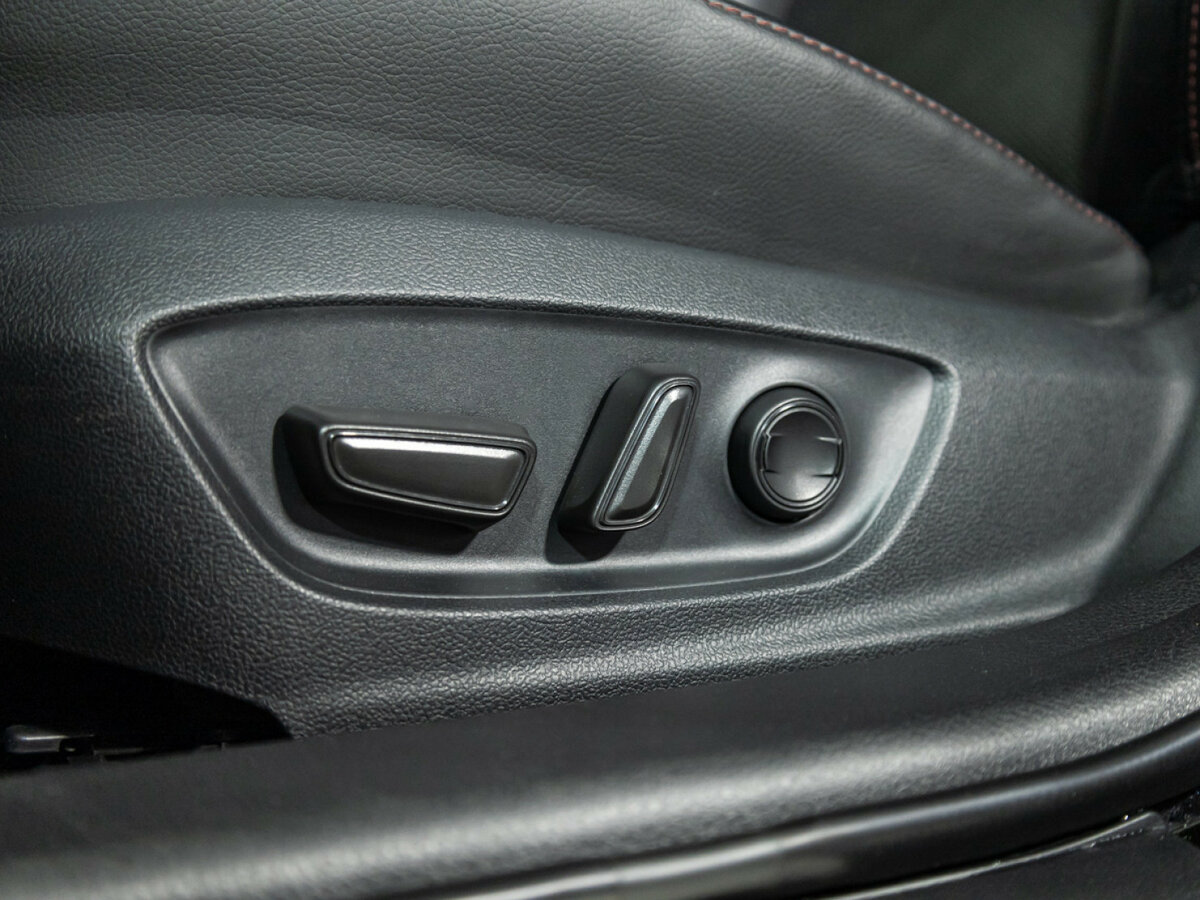 Toyota Camry 2022 года с пробегом. Фото: #13