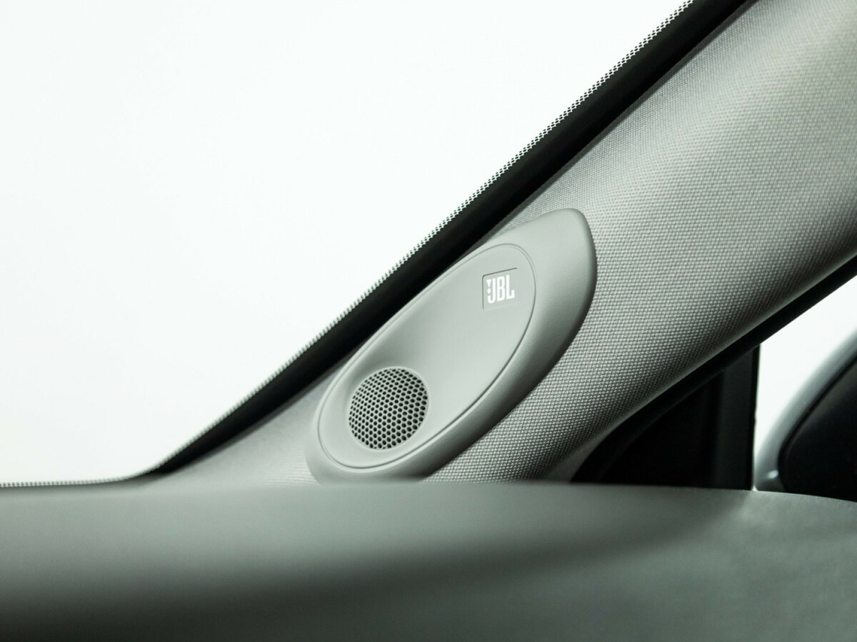 Toyota Camry 2022 года с пробегом. Фото: #18