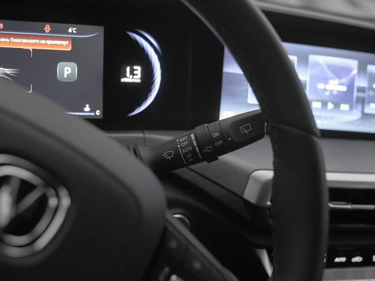 Changan CS35 Plus 2023 года с пробегом. Фото: #7