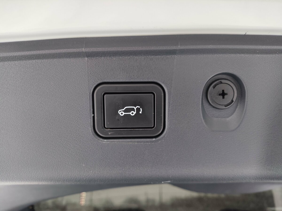 Changan UNI-T 2023 года с пробегом. Фото: #16