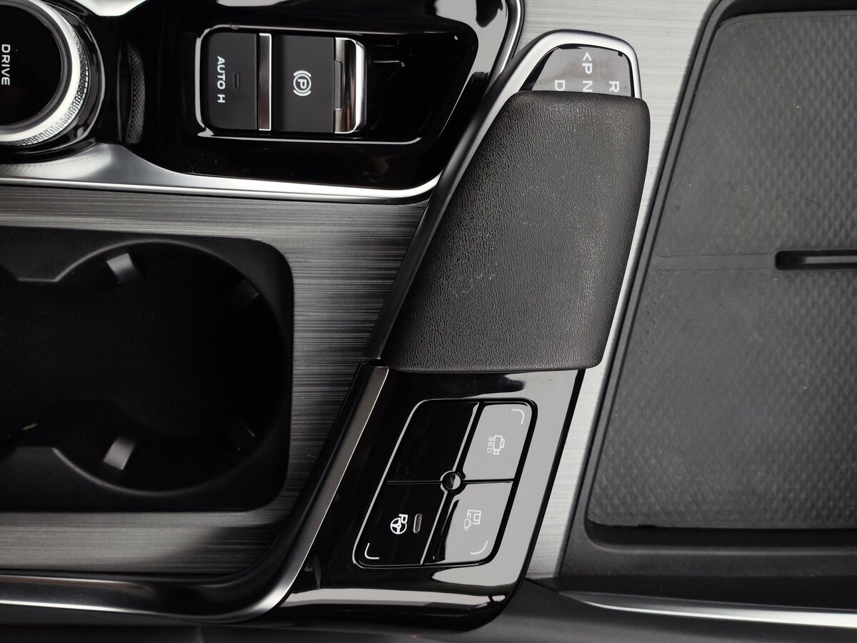 Changan UNI-T 2023 года с пробегом. Фото: #18