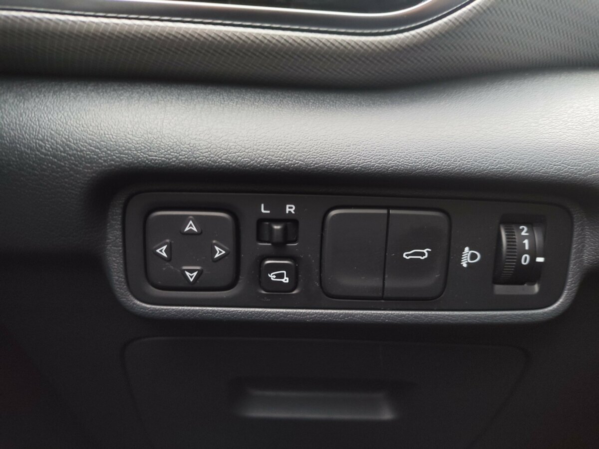 Changan UNI-T 2023 года с пробегом. Фото: #22