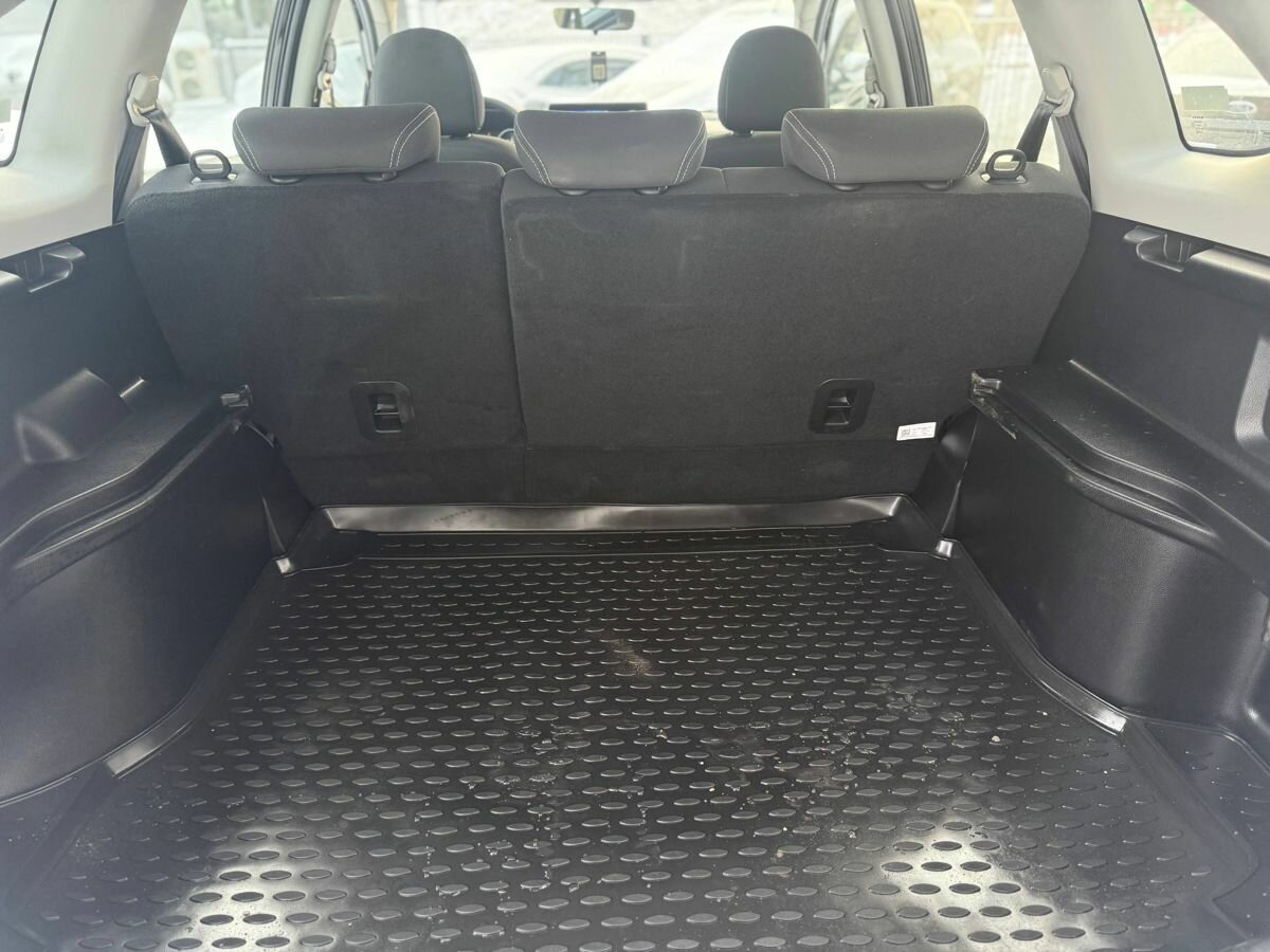 Haval M6 2024 года с пробегом. Фото: #18