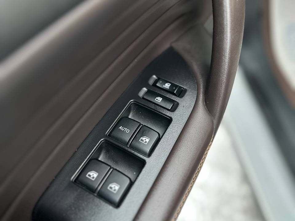 Changan CS35 Plus 2021 года с пробегом. Фото: #18